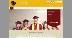 Desktop Screenshot of ellsworth.mntm.org